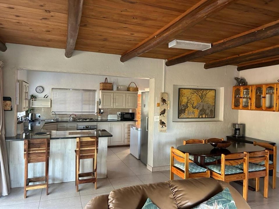 Bushveld Symphony Holiday Home House in South Africa