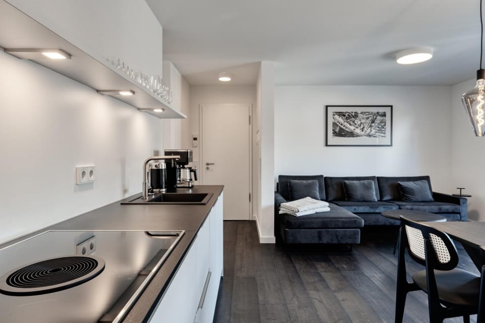 Haus Noena Apartment in Lower Saxony, Germany