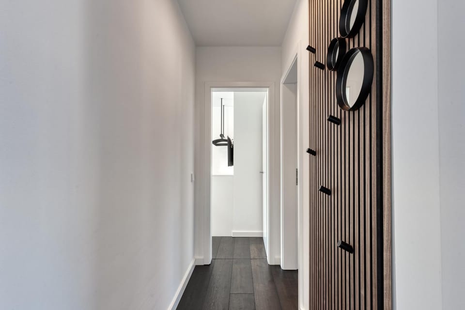 Haus Noena Apartment in Lower Saxony, Germany
