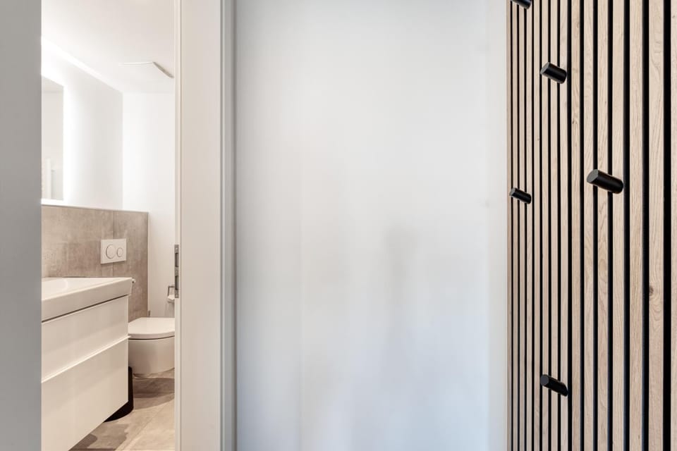 Haus Noena Apartment in Lower Saxony, Germany