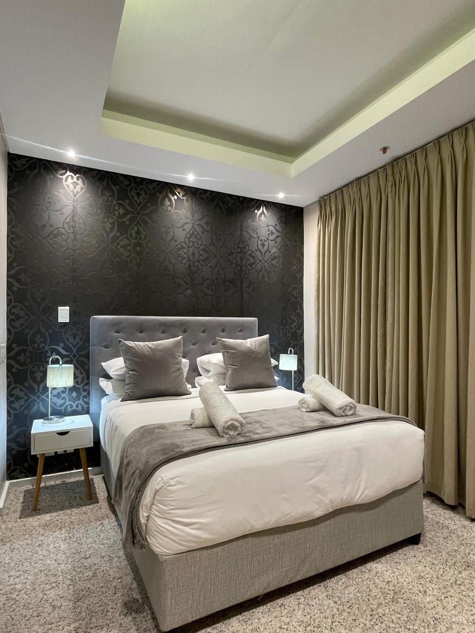 Mandela Place Luxury & Stylish Apartment Apartment in Cape Town