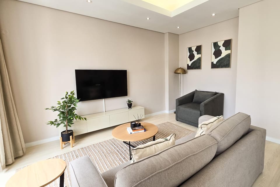 Mandela Place Luxury & Stylish Apartment Apartment in Cape Town