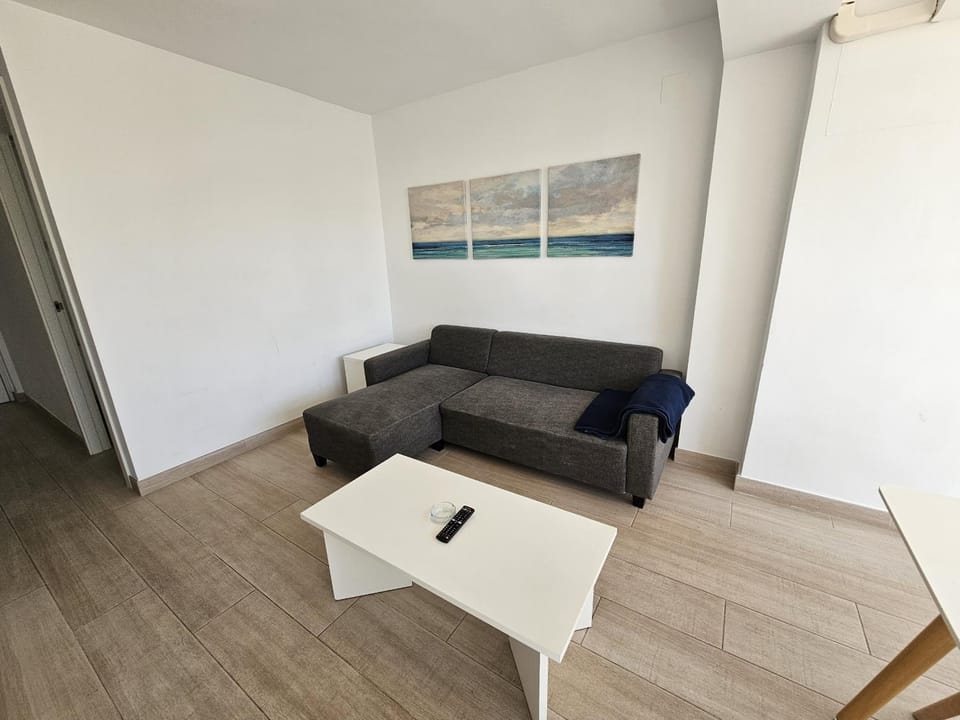 Apartamento Moby Dick IF Benidorm Apartment in Benidorm