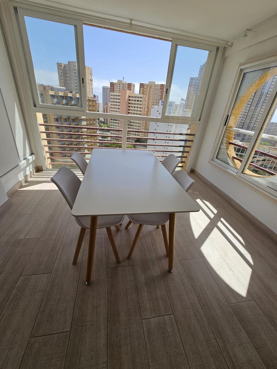 Apartamento Moby Dick IF Benidorm Apartment in Benidorm