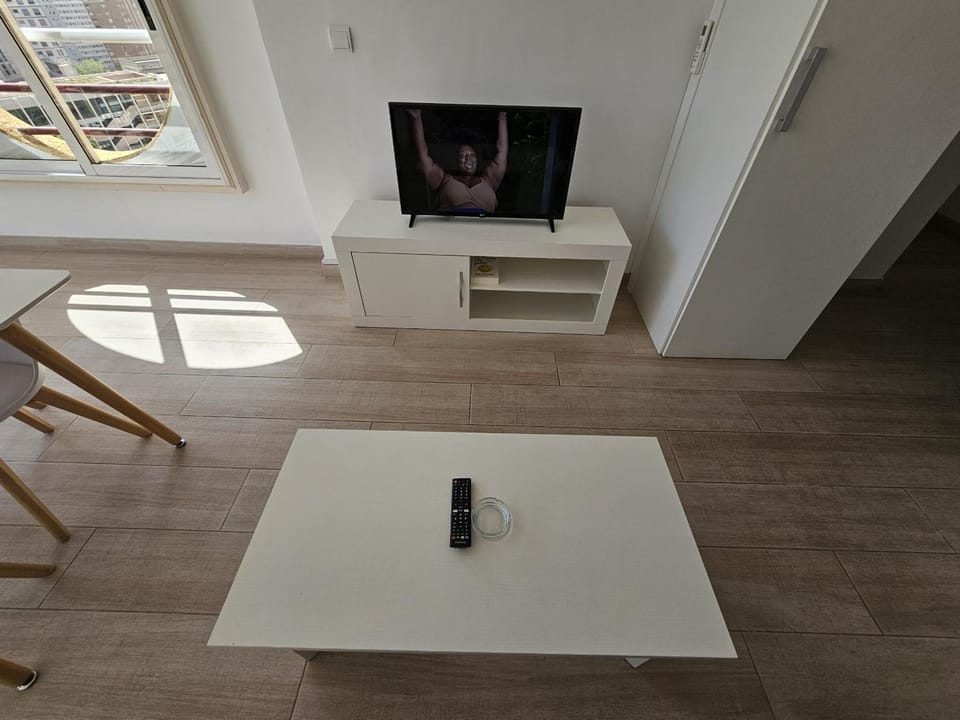 Apartamento Moby Dick IF Benidorm Apartment in Benidorm