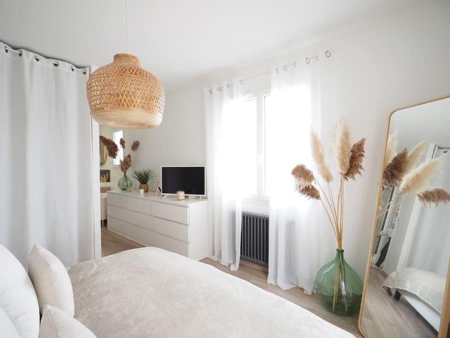 La maison des Chênes Villa in Manosque