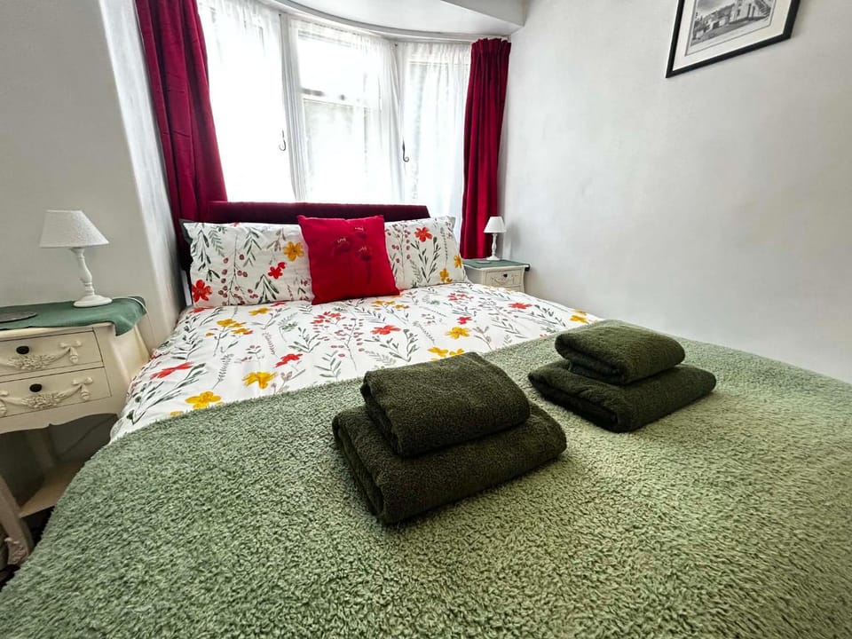 The Post House (Centre of riverside village) Apartment in Stoke Gabriel