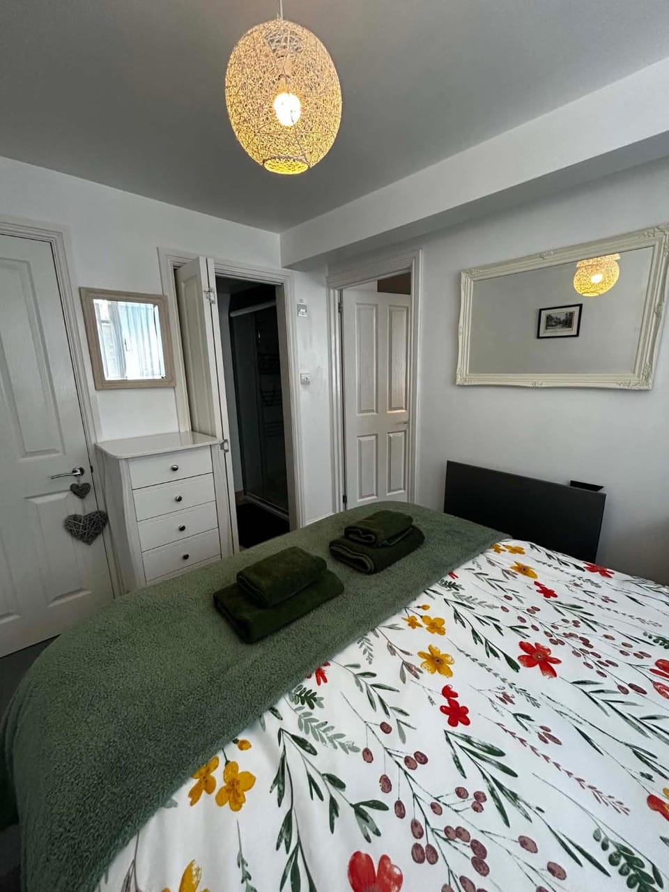The Post House (Centre of riverside village) Apartment in Stoke Gabriel