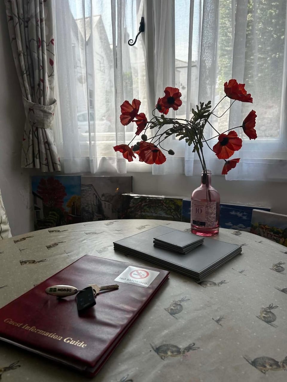 The Post House (Centre of riverside village) Apartment in Stoke Gabriel