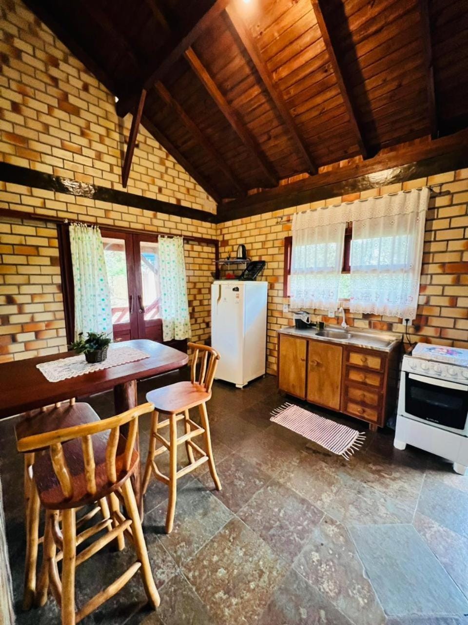 Pousada Raízes da Guarda Inn in State of Santa Catarina