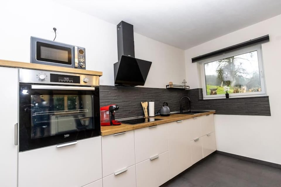 Coffee/tea facilities, Kitchen or kitchenette, minibar, pet friendly