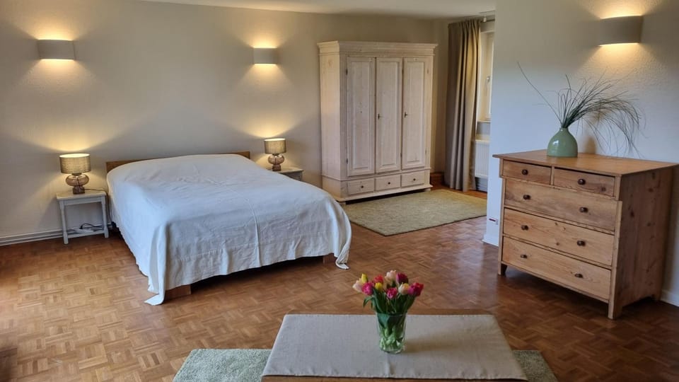 Ferienhaus Corinna Bisping House in Lower Saxony, Germany