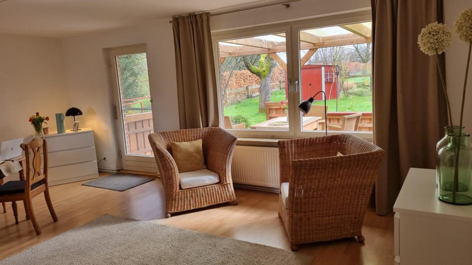 Ferienhaus Corinna Bisping House in Lower Saxony, Germany