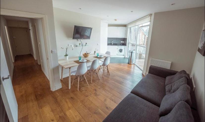Splendid Euston flat Apartment in London Borough of Islington