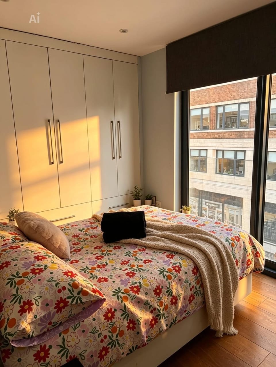 Splendid Euston flat Apartment in London Borough of Islington