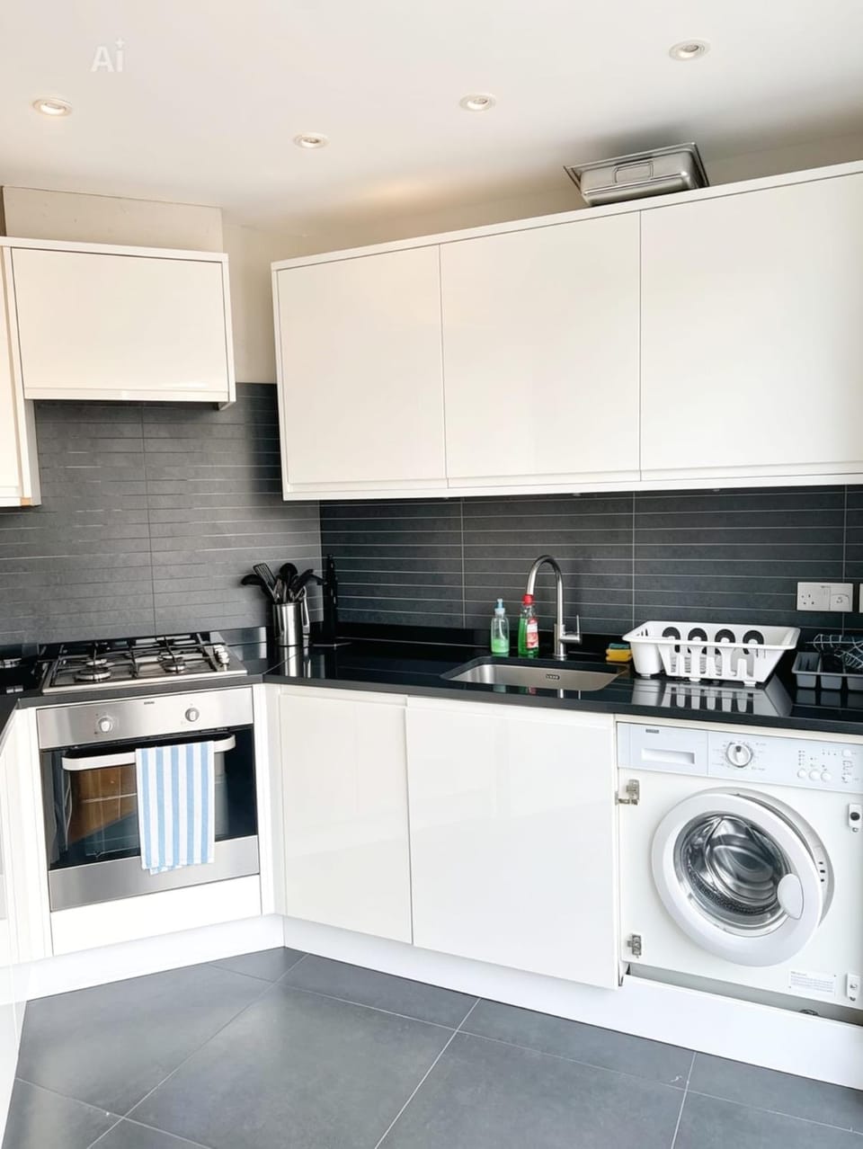 Splendid Euston flat Apartment in London Borough of Islington
