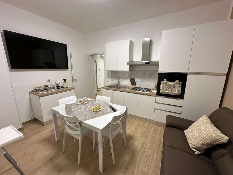 TV and multimedia, Living room, kitchen