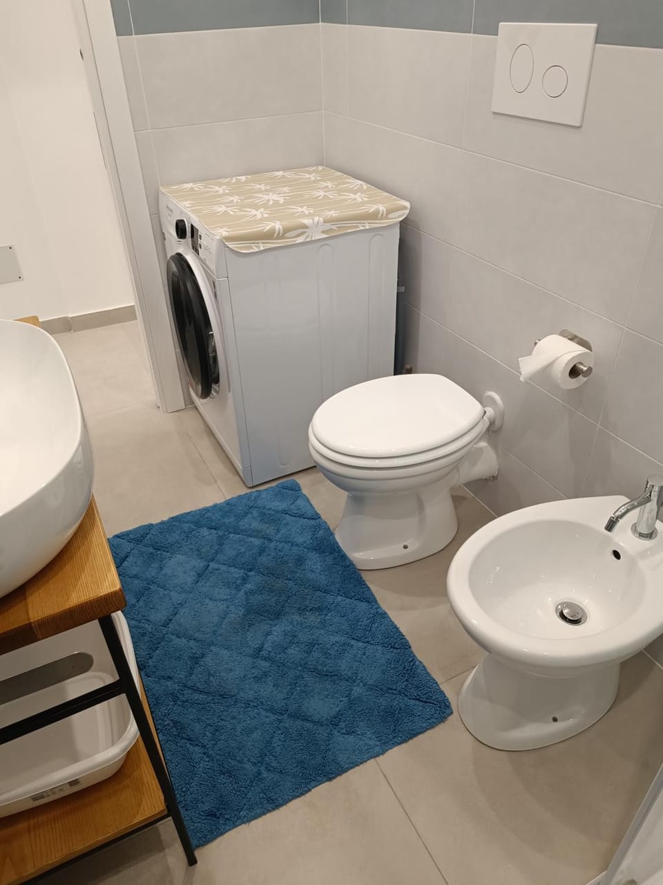 Toilet, Bathroom, bidet, washing machine
