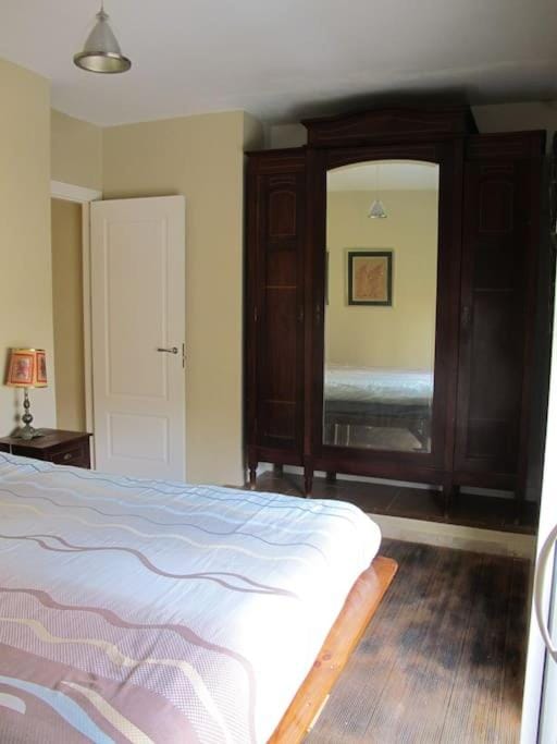 Sea Views / Fabulous Attic / Fast Fibre Optic Apartment in Tarifa
