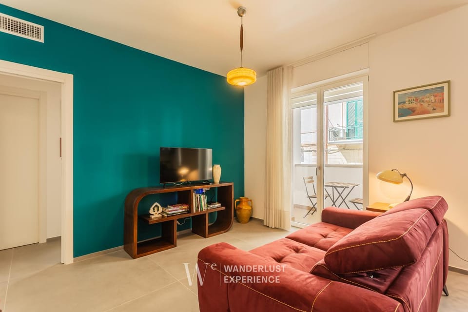 Communal lounge/ TV room, TV and multimedia