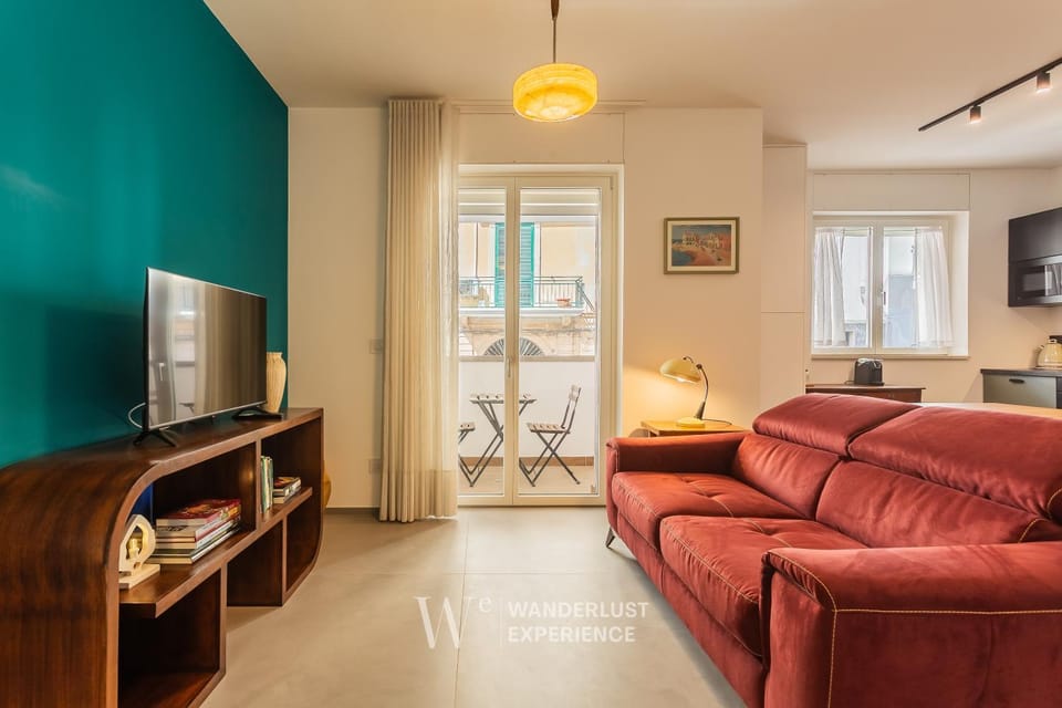 Communal lounge/ TV room, TV and multimedia