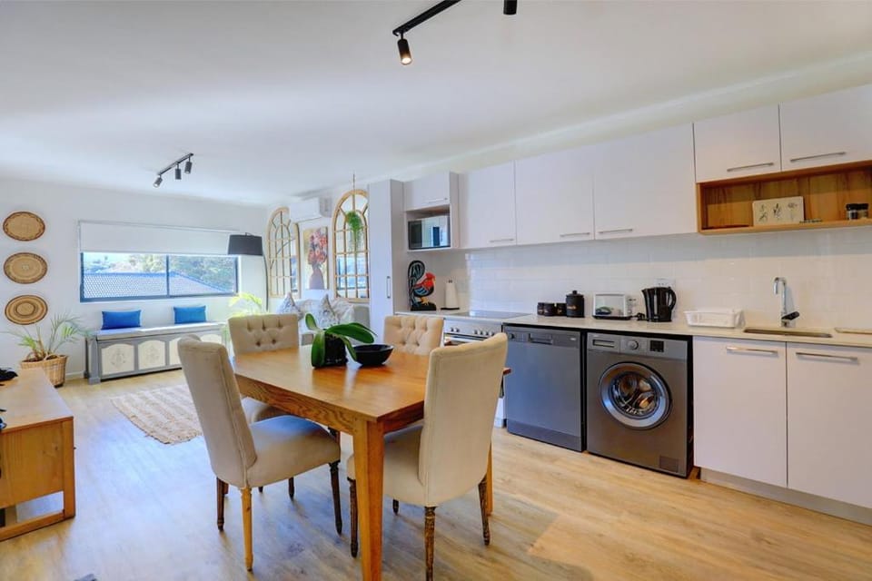 204 Le Jardin, George Apartment in Western Cape