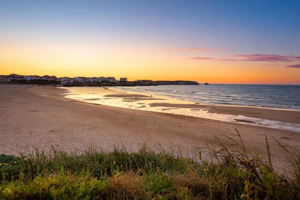 Kampaoh Peniche Campground/ 
RV Resort in Peniche