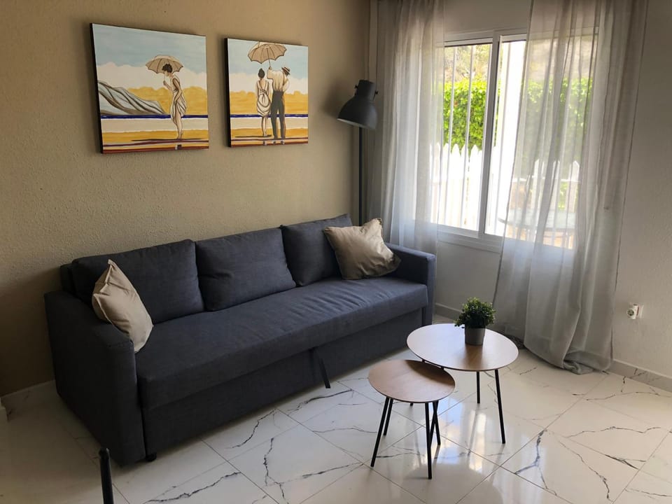 Casa Laura ,Vera Playa Apartment in Andalusia