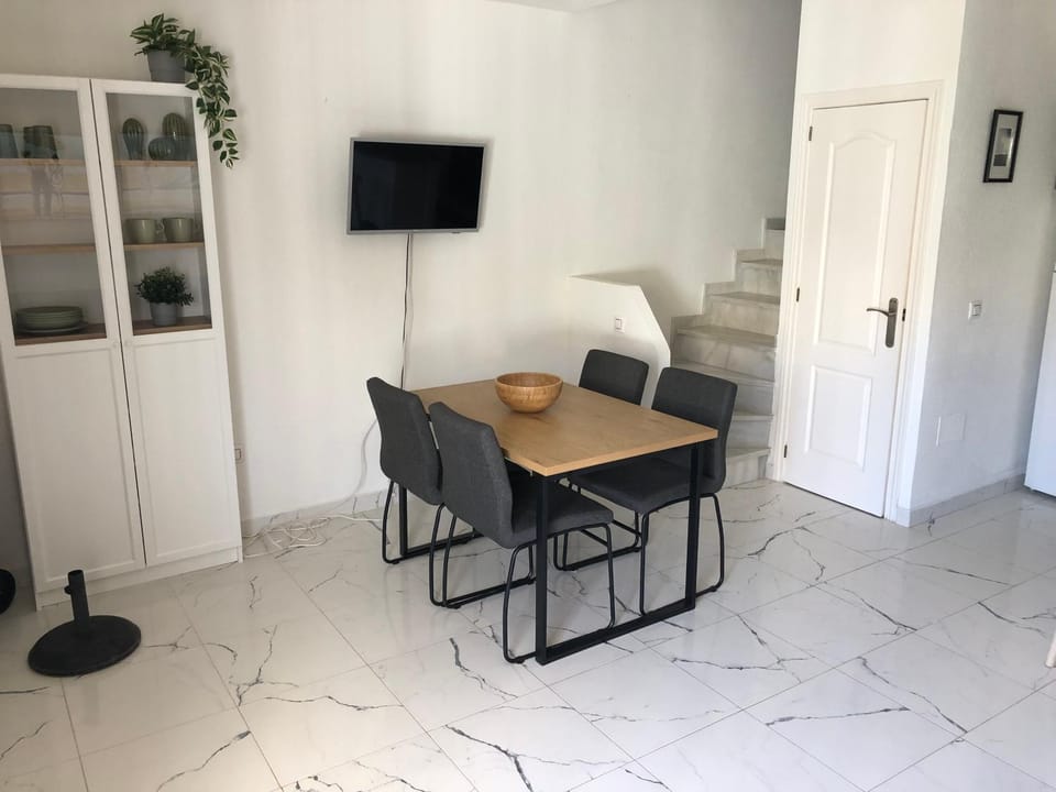 Casa Laura ,Vera Playa Apartment in Andalusia