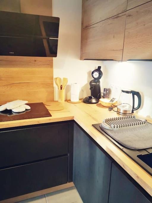 logement le ripaille T3 Apartment in Thonon-les-Bains