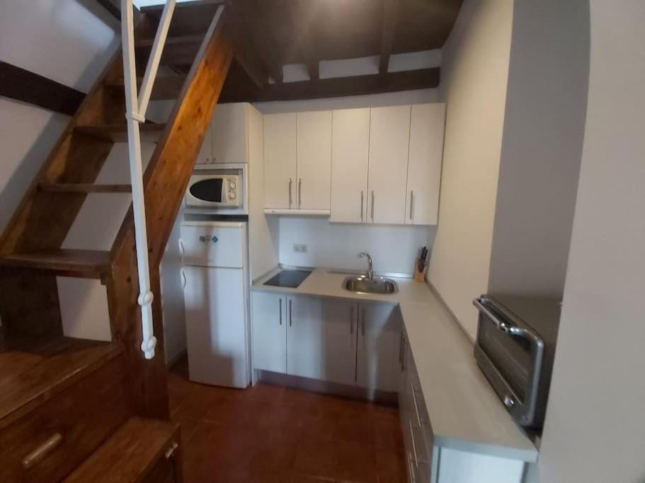 Increible apartamento con vistas 360 Grados Apartment in Granada