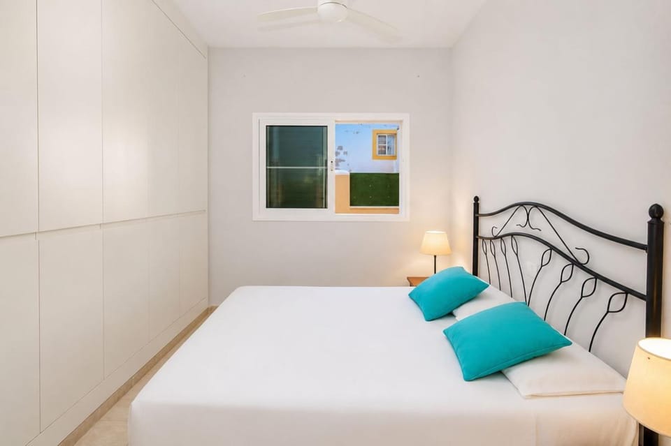 GuestReady - Retreat with Private Pool Apartment in Castillo Caleta de Fuste