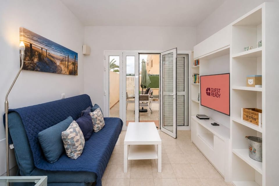 GuestReady - Retreat with Private Pool Apartment in Castillo Caleta de Fuste