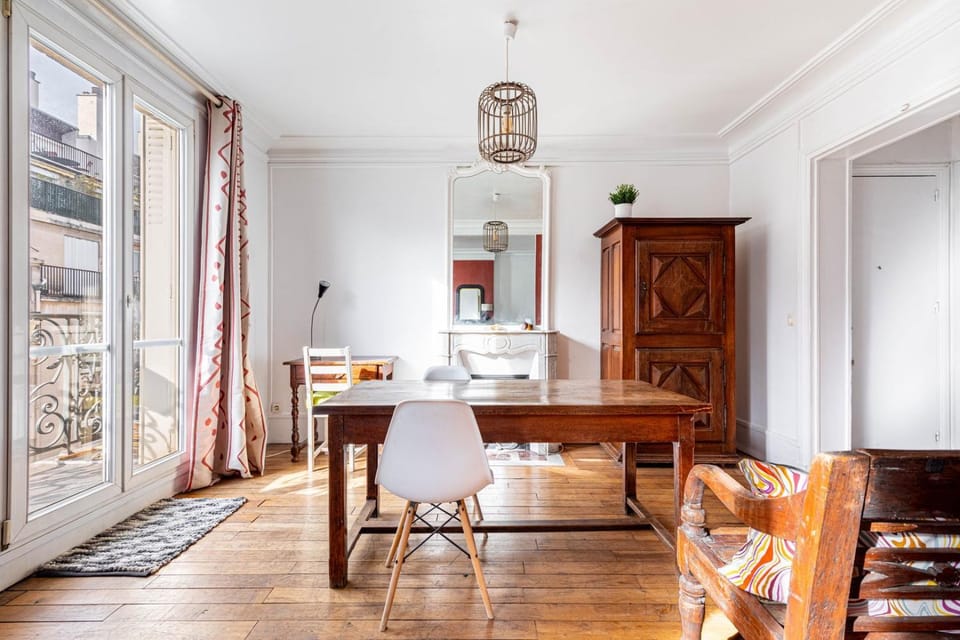 GuestReady - Espace Cosy au Cœur de la Ville Apartment in Paris