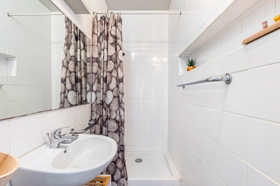 GuestReady - Espace Cosy au Cœur de la Ville Apartment in Paris