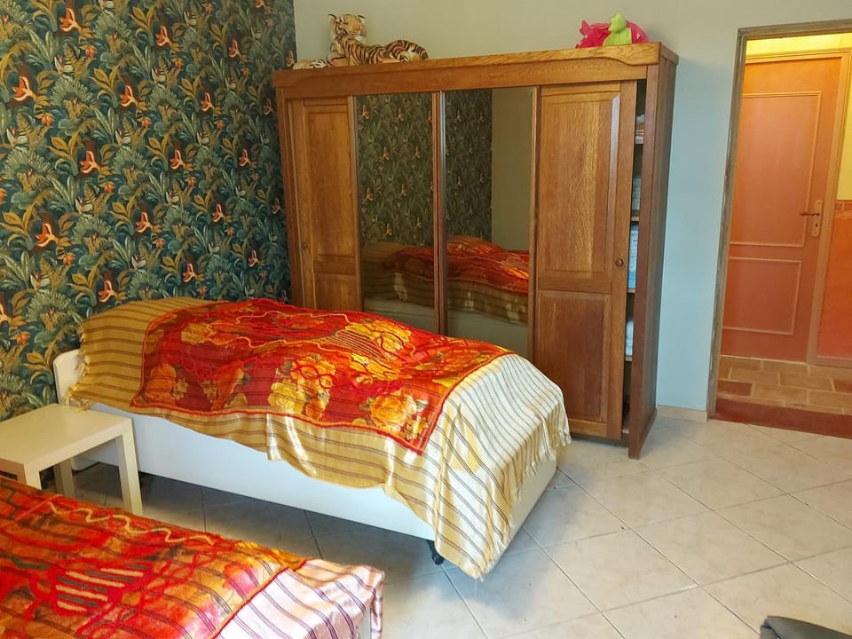 Lahitte House in Occitanie