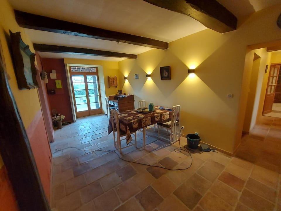 Lahitte House in Occitanie
