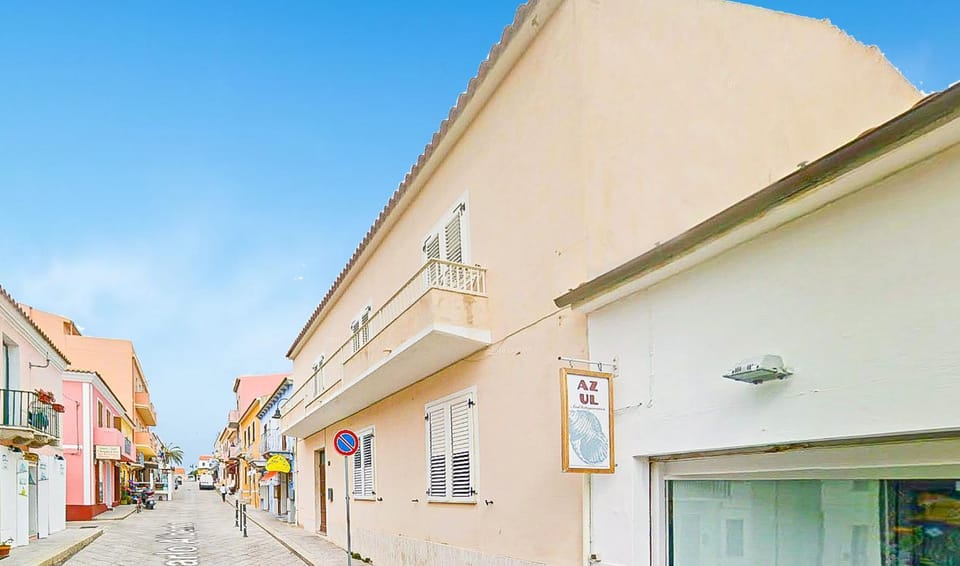Property building, Neighbourhood, Street view