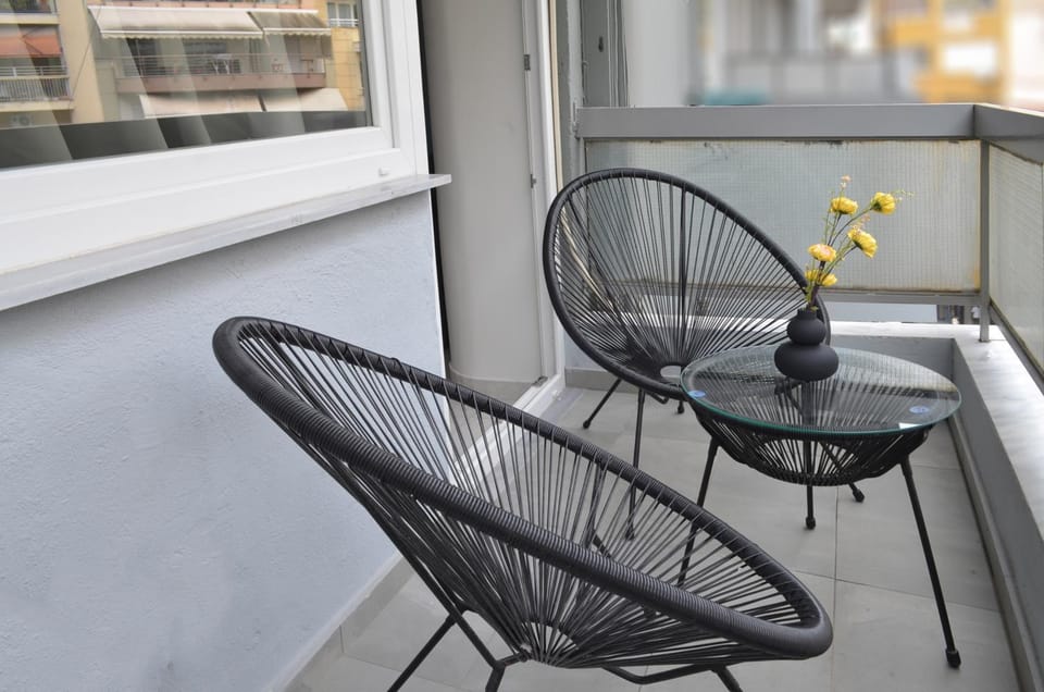 Balcony/Terrace, Balcony/Terrace