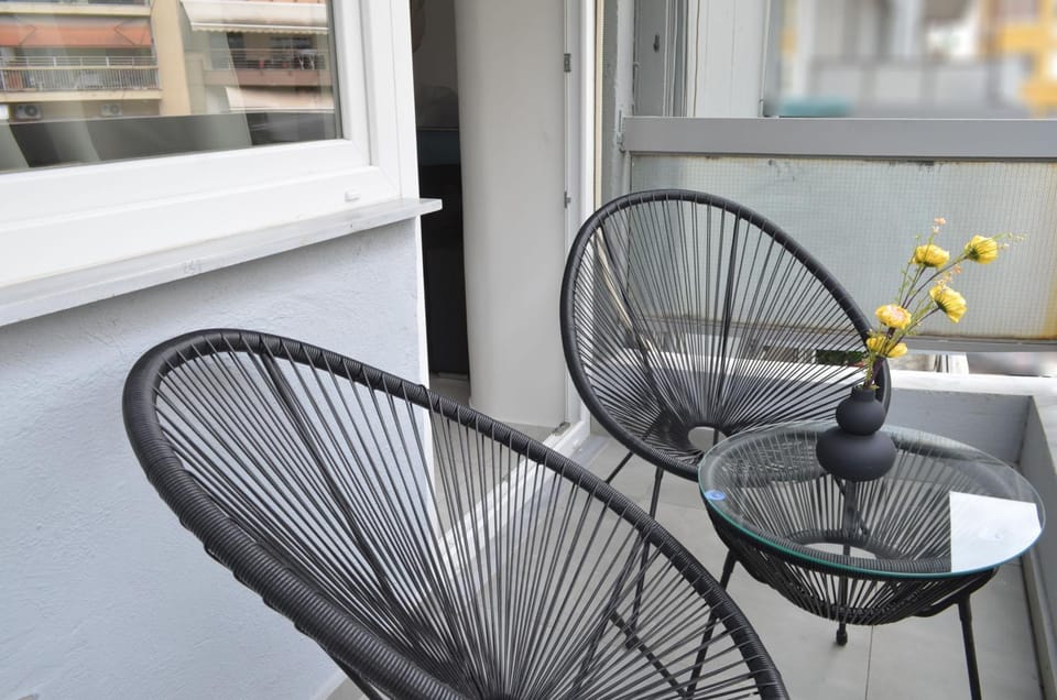Balcony/Terrace, Balcony/Terrace