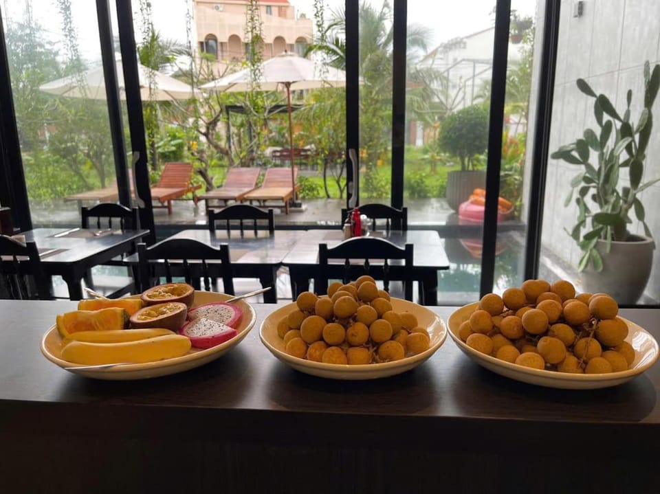 Duong Villa Hoi An - Entire Villa - Pool side - Private garden Apartment in Hoi An