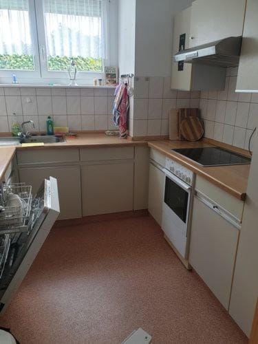 Ferienwohnung Waldfee Apartment in Baden-Württemberg