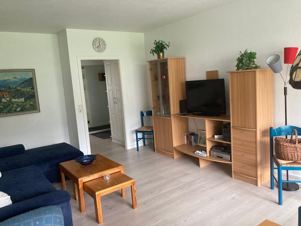 TV and multimedia, Living room