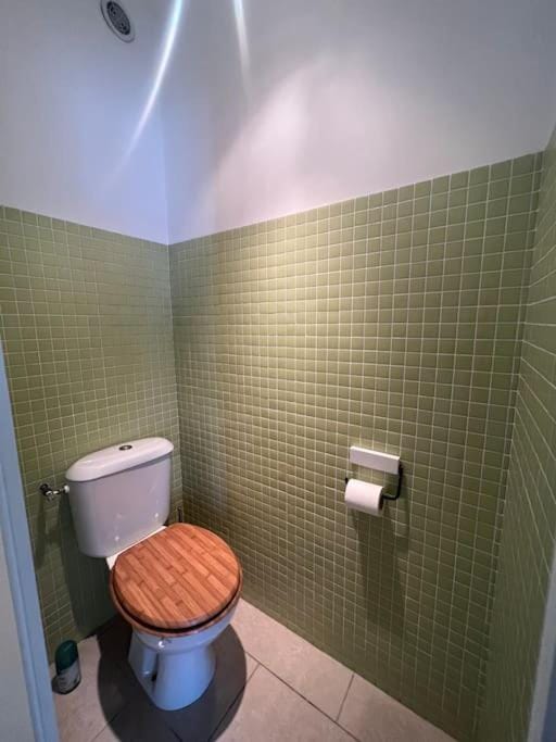 Superbe Appartement Vue Mer T3 70m2 Apartment in Mauguio