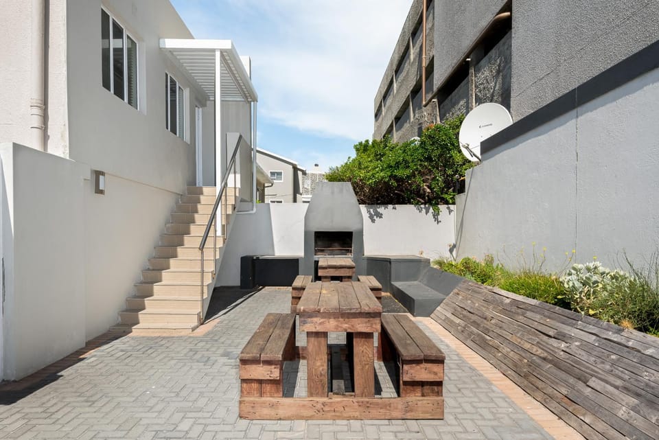 Christmar 1 Apartment in Cape Town