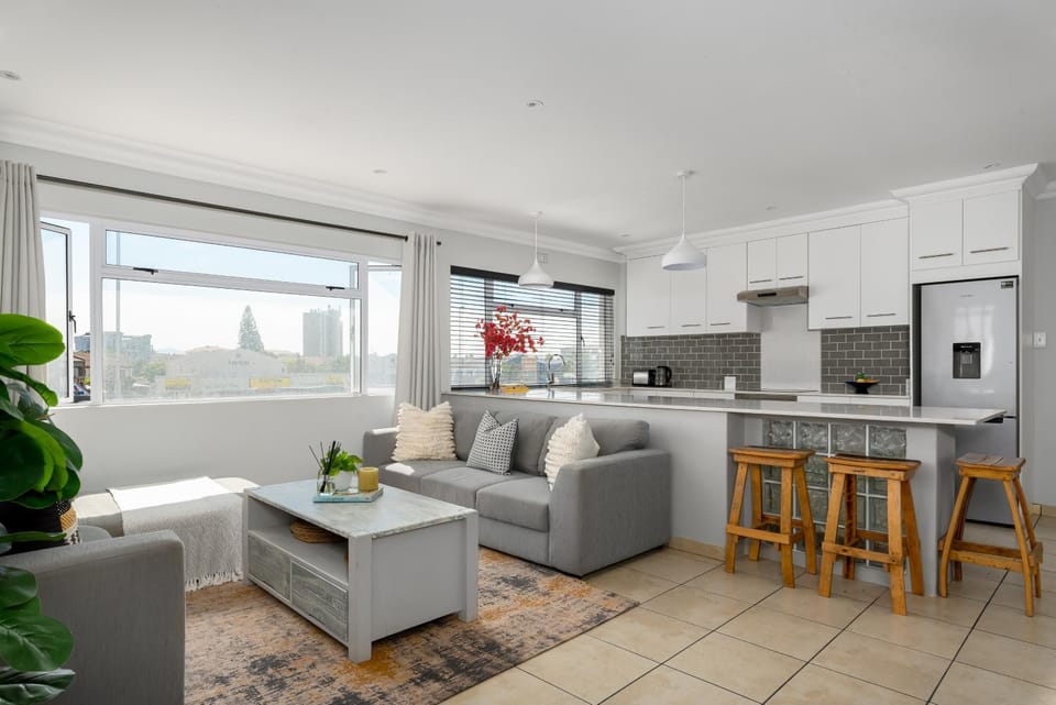 Christmar 1 Apartment in Cape Town