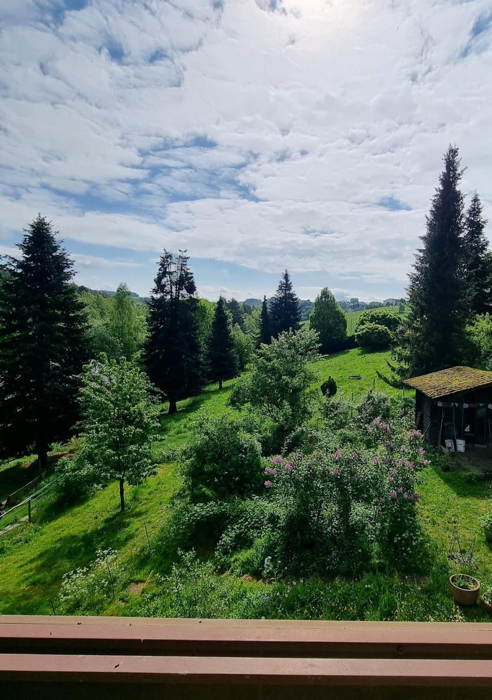 View (from property/room)