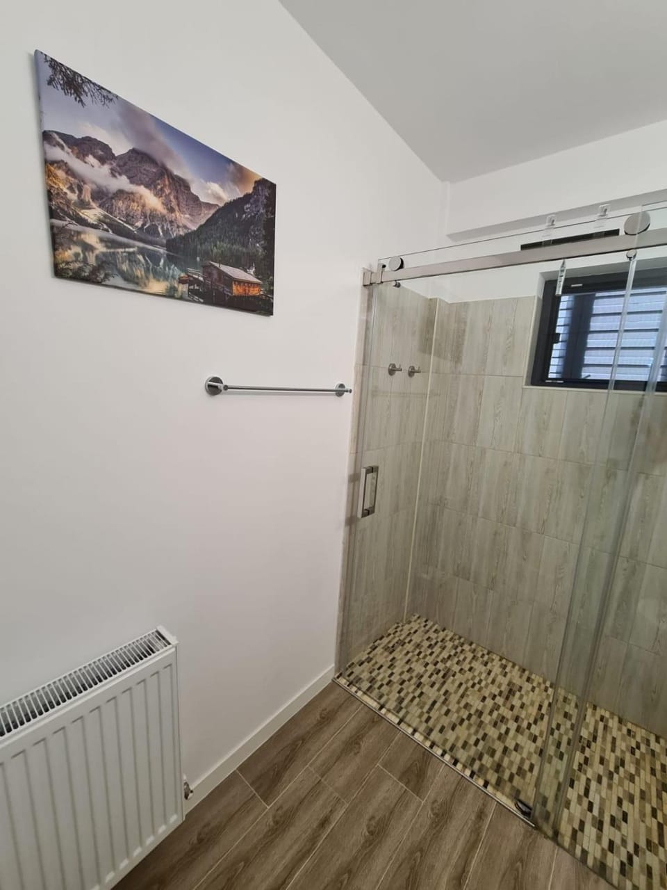 Romanescu Park Apartament Apartment in Craiova