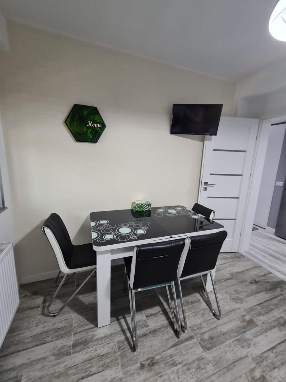 Romanescu Park Apartament Apartment in Craiova