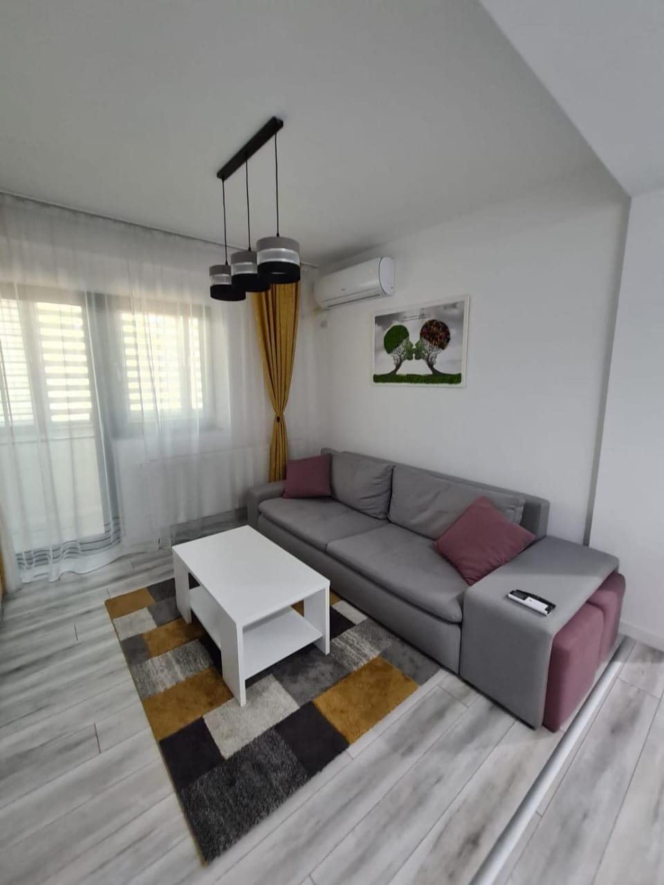 Romanescu Park Apartament Apartment in Craiova